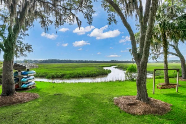 LOT 732 COOPERS POINT DRIVE, TOWNSEND, GA 31331 - Image 1