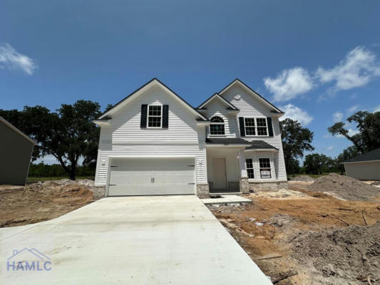 9829 TIBET HWY SE, ALLENHURST, GA 31301 - Image 1