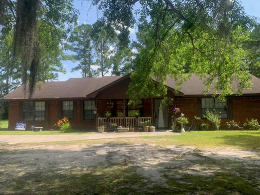 1756 TALMADGE RD, ALLENHURST, GA 31301 - Image 1