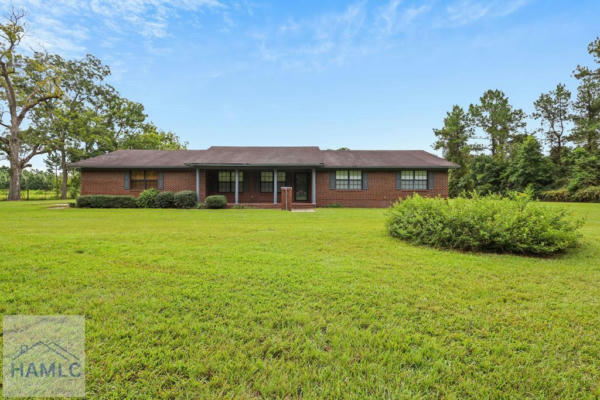 266 CHESTNUT DR, JESUP, GA 31546 - Image 1