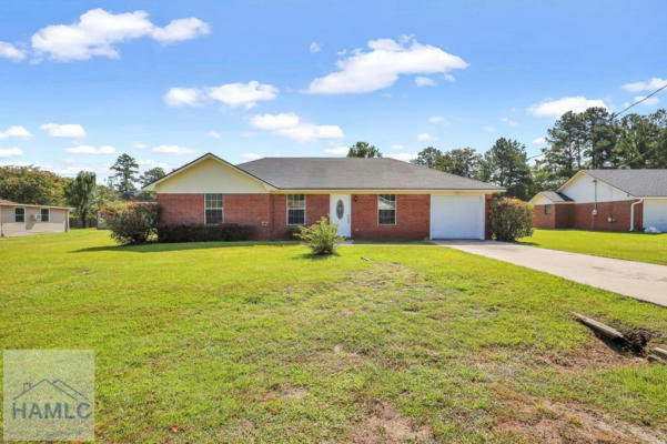 54 RETRIEVER WAY, ALLENHURST, GA 31301 - Image 1