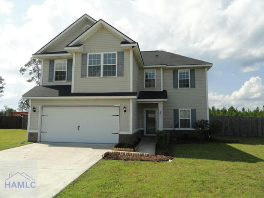 259 ARCHIE WAY NE, LUDOWICI, GA 31316 - Image 1