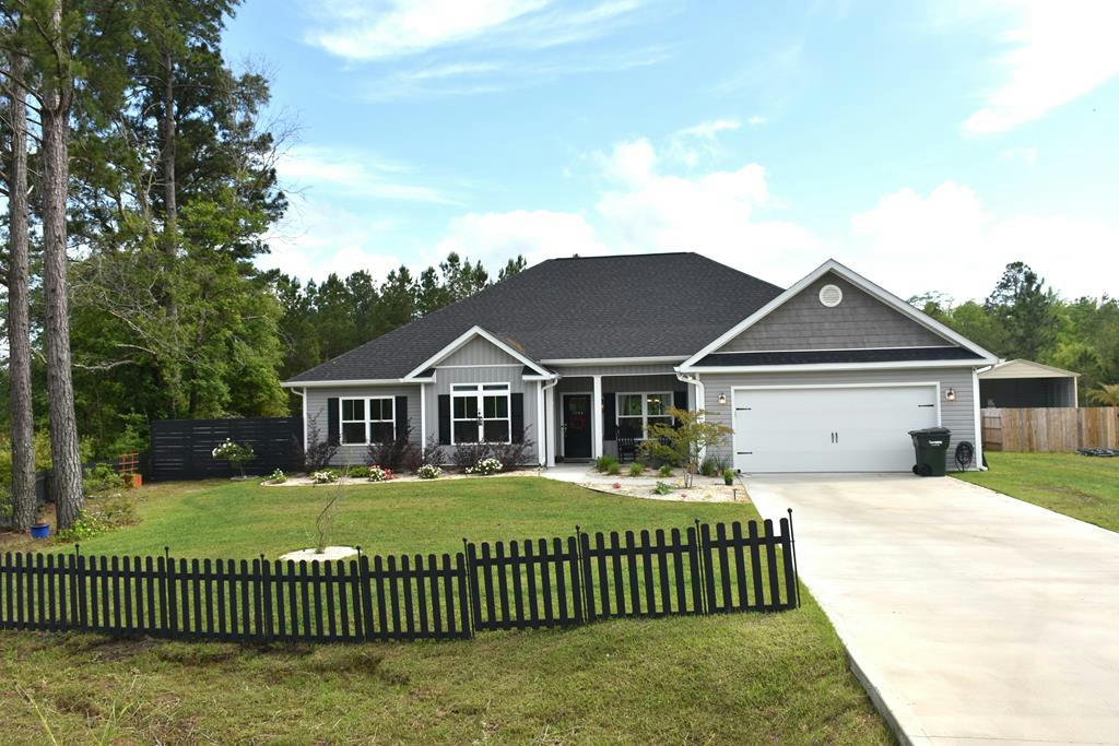 2944 BUSTER PHILLIPS RD SE, LUDOWICI, GA 31316, photo 1 of 60