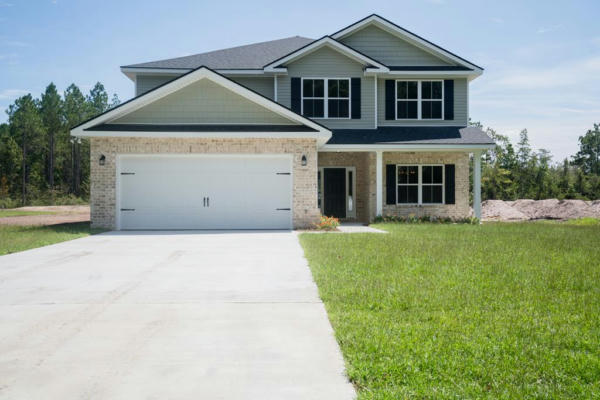 18 MIKELL CT, HINESVILLE, GA 31313 - Image 1